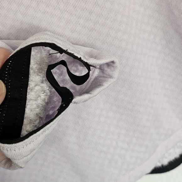 NEW North Face Futurefleece LT Women’s Medium Fleece Pullover Summit Base Layer - Picture 6 of 16